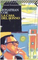 Book cover for La Casa Del Sonno