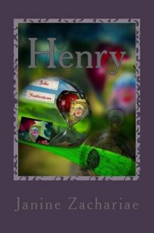 Cover of Henry