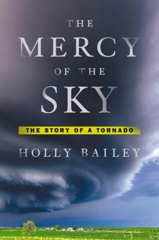 Cover of The Mercy Of The Sky,