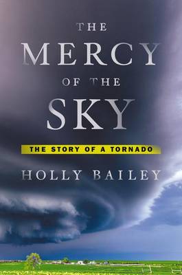 Book cover for The Mercy Of The Sky,