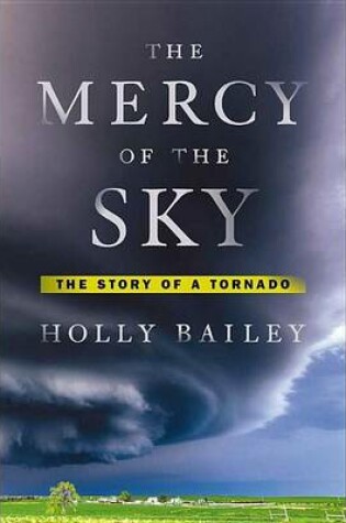 Cover of The Mercy of the Sky