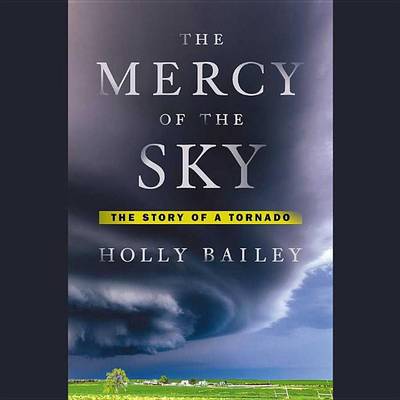 Book cover for The Mercy of the Sky
