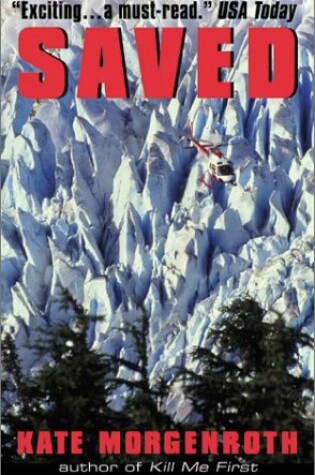 Cover of Saved