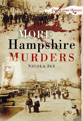 Book cover for More Hampshire Murders
