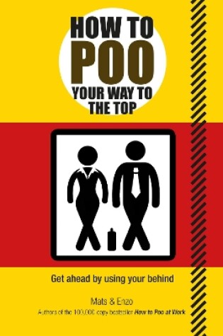 Cover of How to Poo Your Way to the Top