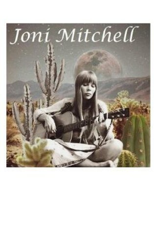 Cover of Joni Mitchell