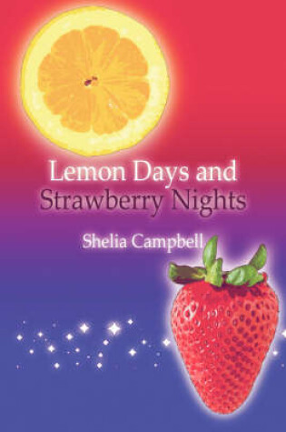 Cover of Lemon Days and Strawberry Nights