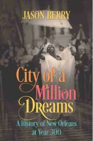 Cover of City of a Million Dreams