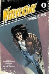 Book cover for Wolverine, Volume 1