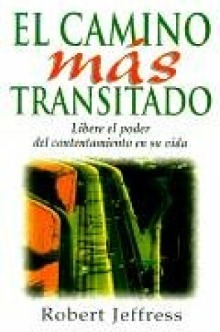 Cover of El Camino Mas Transitado