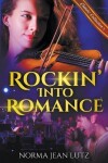 Book cover for Rockin' Into Romance