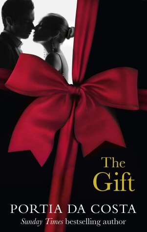 Book cover for The Gift