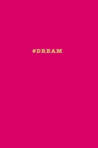 Cover of #dream