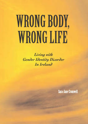 Book cover for Wrong Body, Wrong Life