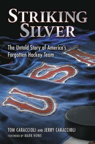 Cover of Striking Silver