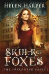 Book cover for Skulk of Foxes