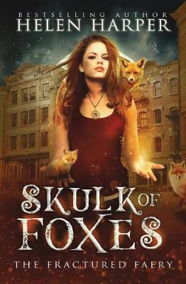 Cover of Skulk of Foxes