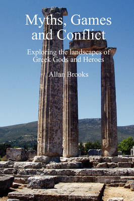 Book cover for Myths, Games and Conflict