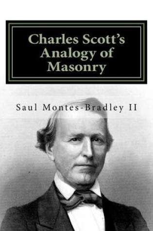 Cover of Charles Scott's Analogy of Masonry