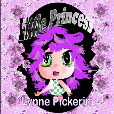 Book cover for Little Princess