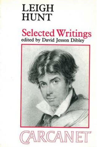 Cover of Selected Writings