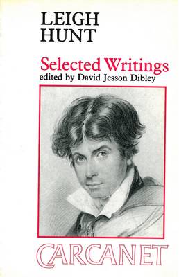 Book cover for Selected Writings