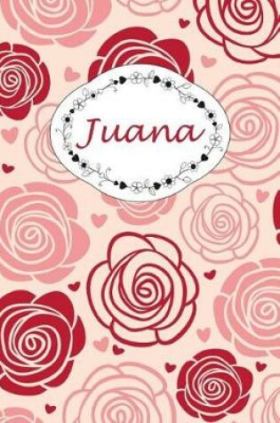Cover of Juana