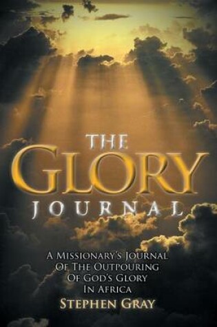 Cover of The Glory Journal