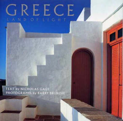 Book cover for Greece