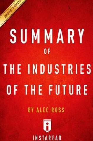 Cover of Summary of the Industries of the Future