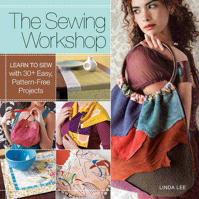 Book cover for The Sewing Workshop