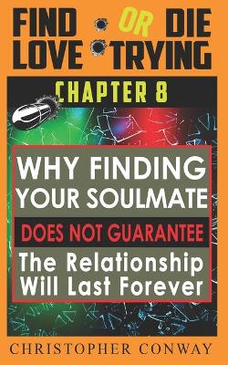 Book cover for Why Finding Your Soulmate Does Not Guarantee the Relationship Will Last Forever