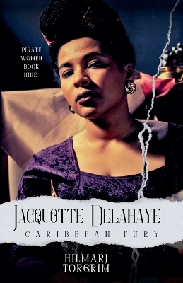 Cover of Jacquotte Delahaye