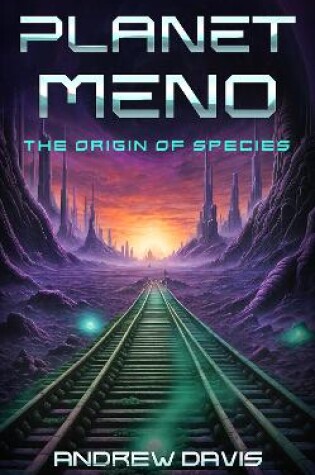 Cover of Planet Meno