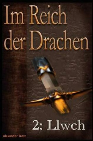 Cover of Im Reich Der Drachen