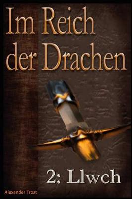 Book cover for Im Reich Der Drachen