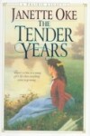 Book cover for The Tender Years