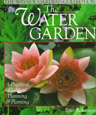 Cover of The Water Garden