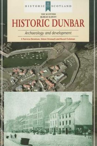 Cover of Historic Dunbar