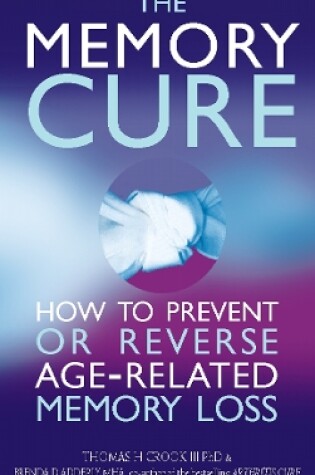 Cover of Memory Cure