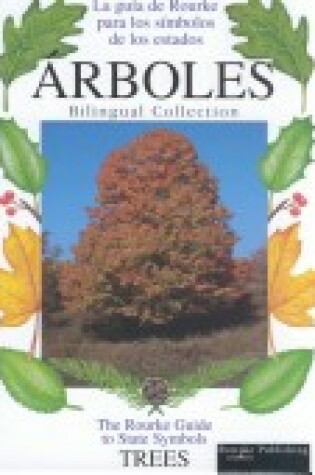 Cover of Arboles/Trees