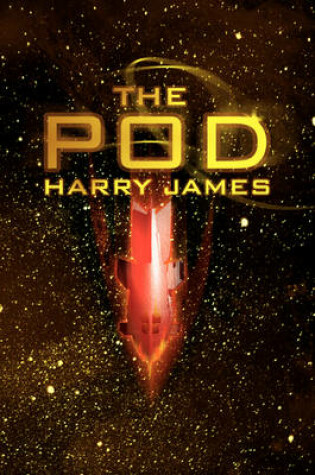 Cover of The Pod