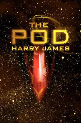 Book cover for The Pod