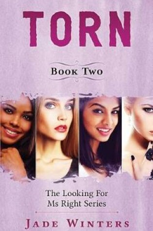 Cover of Torn