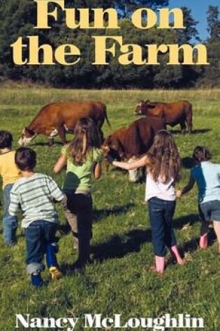 Cover of Fun on the Farm