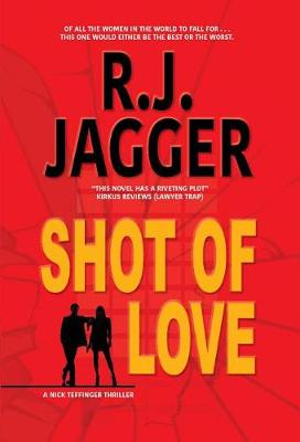 Book cover for Shot of Love