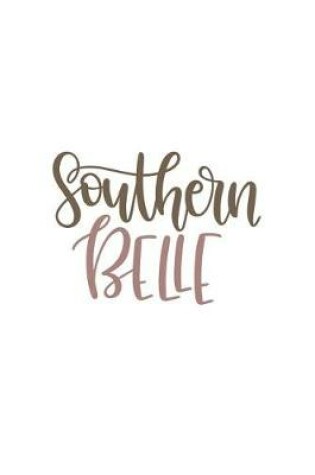 Cover of Southern Belle