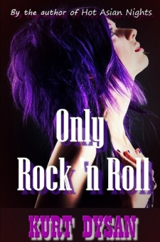 Cover of Only Rock'n Roll