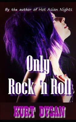 Book cover for Only Rock'n Roll