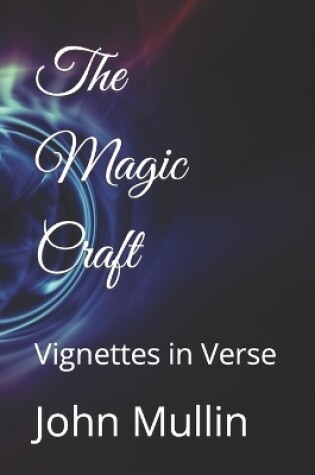 Cover of The Magic Craft